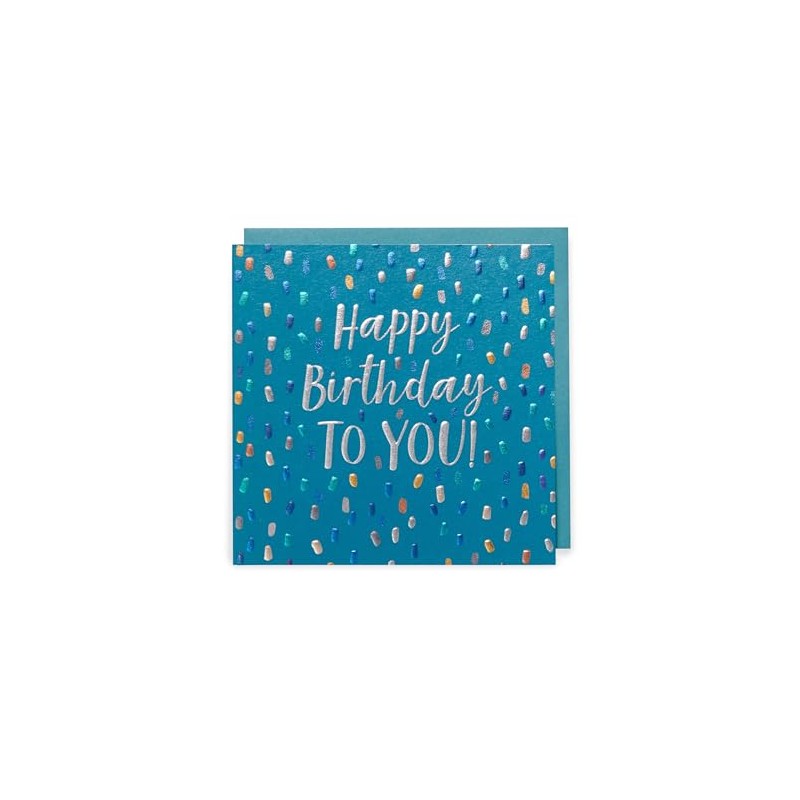 UKG Card 55 SA Kindred Geo