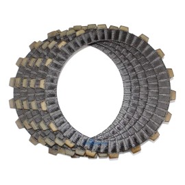 Italika Pastas De Clutch Para V200 Italika Adventure V200 6 Pastas