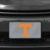 Rico Tennessee Volunteers Acrylic License Plate Laser Tag