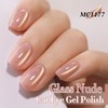 Double Rhythm 6 Colors Cat Eye Gel Nail Polish Set