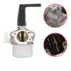 For Carburetor 696065 697422 for Briggs & Stratton 110402 110412