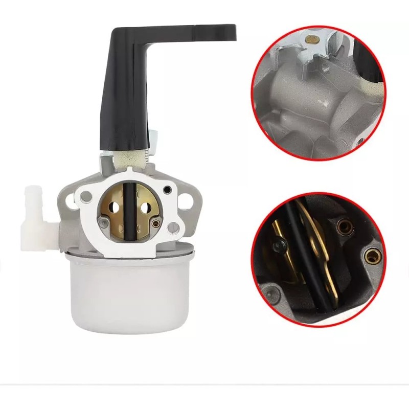For Carburetor 696065 697422 for Briggs & Stratton 110402 110412