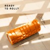 Foam Roller and Massage Roller by KG Physio - Massage