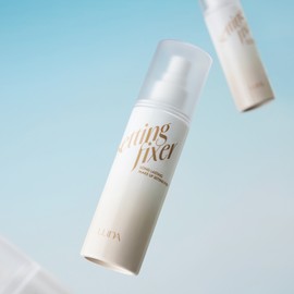 Luna Long Lasting Setting Fixer 100ml / 루나 롱래스팅 세팅픽서 100ml
