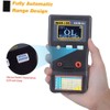 Candeon ESR Capacitor Tester, MESR-100 Digital Capacitance Meter ESR Meter