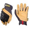 Mechanix Wear - Material4X FastFit Gloves (Small, Black/Brown) MF4X-75-008