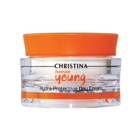 Christina Hydra Protective Day Cream 50ml 150m / 크리스티나 하이드라 프로텍티브 데이크림 50ml 150m