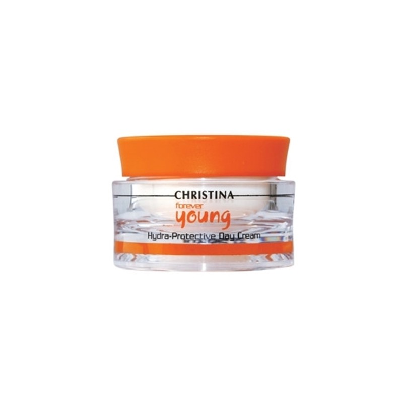Christina Hydra Protective Day Cream 50ml 150m / 크리스티나 하이드라