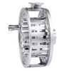 FANGBLUE Fly Fishing Reel Aluminum Alloy 3/4 WT Large Arbor