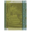 Le Jacquard Francais 26808 Tea Towel Jardin Parisien Solid 60