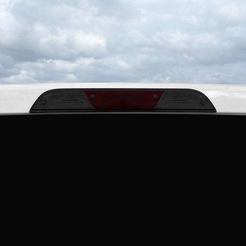 SlickMod PreCut Vinyl Smoke Tint for 2022-2023 Ford Maverick Third