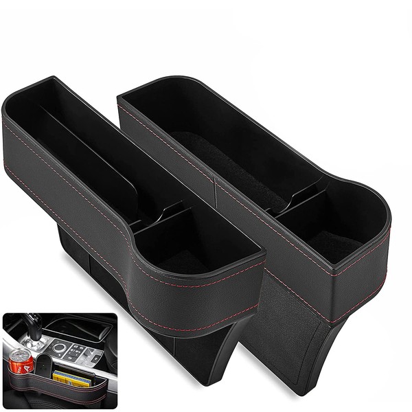 Relleno de Hueco para Asiento de Coche con Soporte para