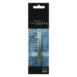 nanoblock nano block only tweezers NB-019 by Kawada