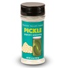 Dill Pickle Seasoning for Popcorn - Wabash Valley Farms Dill