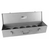 Steel Dragon Tools 38625 Metal Carrying Case compatible with RIDGID