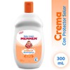 Mennen Crema para Bebé Baby Magic con Sábila 300 ml.