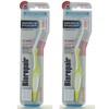 Biorepair : Oral Care Pro Toothbrush "Curve"- Very Soft, Pack