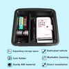 EDBETOS Center Console Organizer Tray Compatible with Toyota FJ Cruiser