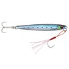 MAJOR CRAFT Metal jig Lure Jigpara Micro Slim Live Bait