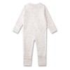 Sanetta Baby Girls Toddler Pyjamas, beige