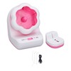 Clay Bead Spinner Time Labor Saving Interesting Automatic Clay Beads