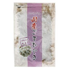Prosperity Japanese Sesame Hijiki 1.6 oz (45 g), Set of 6