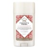 Nubian Heritage Coconut & Papaya 24 Hour Deodorant Stick 2.25