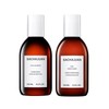 SACHAJUAN Curl Shampoo and Conditioner Set | Ocean Silk Technology