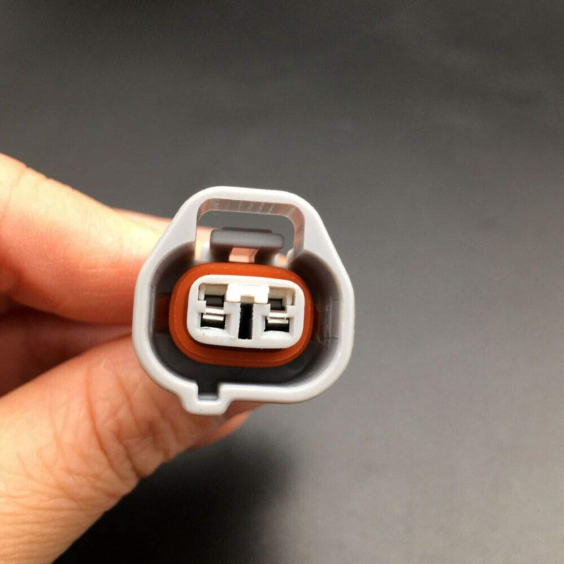 Pack of 2 Side Marker Light Pigtail Connector Harness For