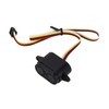 Ultrasonic Distance Sensor Waterproof Garage Parking Occupancy Detector Robot Obstacle