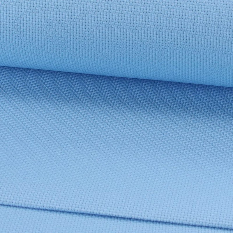 KCS 4/6 pc of 12" x 18" 16CT Counted Cotton