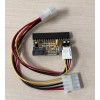 Bytecc Female IDE to Female SATA Converter 150MBPS