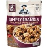 Quaker, Simply Granola, Oats, Honey, Raisins & Almonds 34.5 oz,