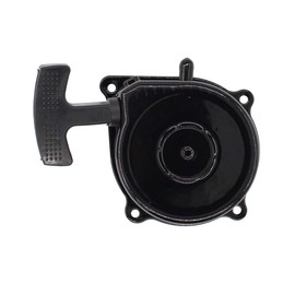 MOTOKU Pull Start Engine Recoil Starter for Suzuki Quadmaster 50 LT-A50 Quadsport 50 LT50 Quadrunner 50 LT A50