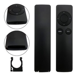 SIUMAL Replacement Apple TV Remote Control for Apple TV 4k Remote Control Apple TV for Apple TV 1 2 3 4 MC377LL/A A1156 A1427 A1469 A1378 A1294