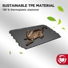 DISUTOGO Bed Mat for Ranger XP 1000 Crew 2018-2024, All