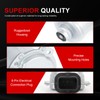 GZGN 2PCS AE8Z-7C604-A Automatic Transmission Clutch Actuator A/B Compatible with