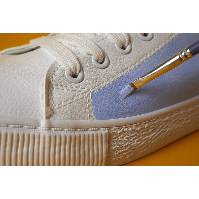 PEBEO Setacolor Opaque Fabric Paint 45-Milliliter Bottle, Raspberry,Raspberry, 295-081, Red