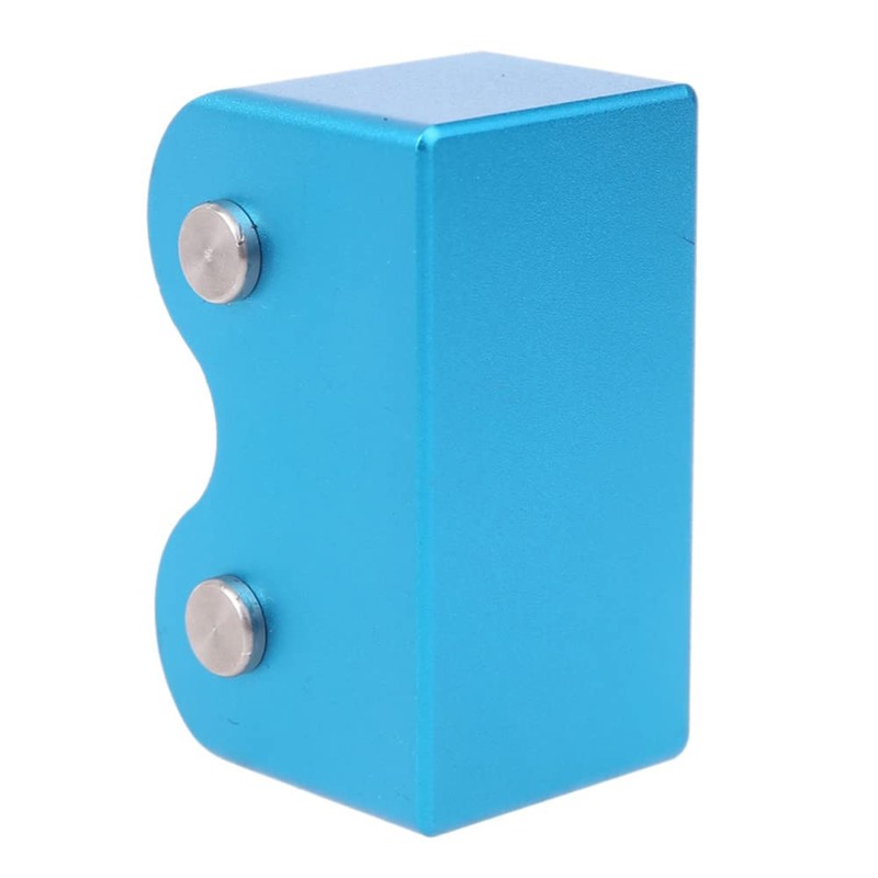 CENPEK Luxury Pool Billiard Snooker Cue Stick Straightness Checker Tool