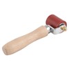 1-3/4 Inch Heavy Duty 45mm Silicone Seam Roller for PVC/TPO/EPDM