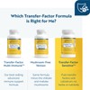 Researched Nutritionals Researched Nutritionals Transfer Factor Sensitive - Immune Support