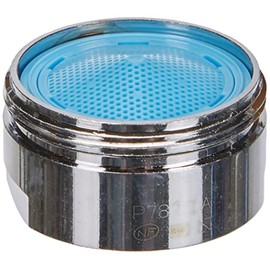 Tap aerator DL M24 x 1 flow regulator, 40460495