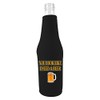 You Look Like I Need A Beer Bottle Coolie (Black)