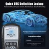 Autel MaxiLink ML619 OBD II Scanner - Same as AL619,