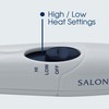 Salon Edition Hair Styling Brush Iron | Smooth 2nd Day