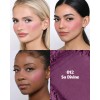 Love Blur Blush Rubor En Crema Mate Moira 012 So