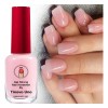 Endurecedor De Uñas Tinovo Uno 12ml 1882-pink