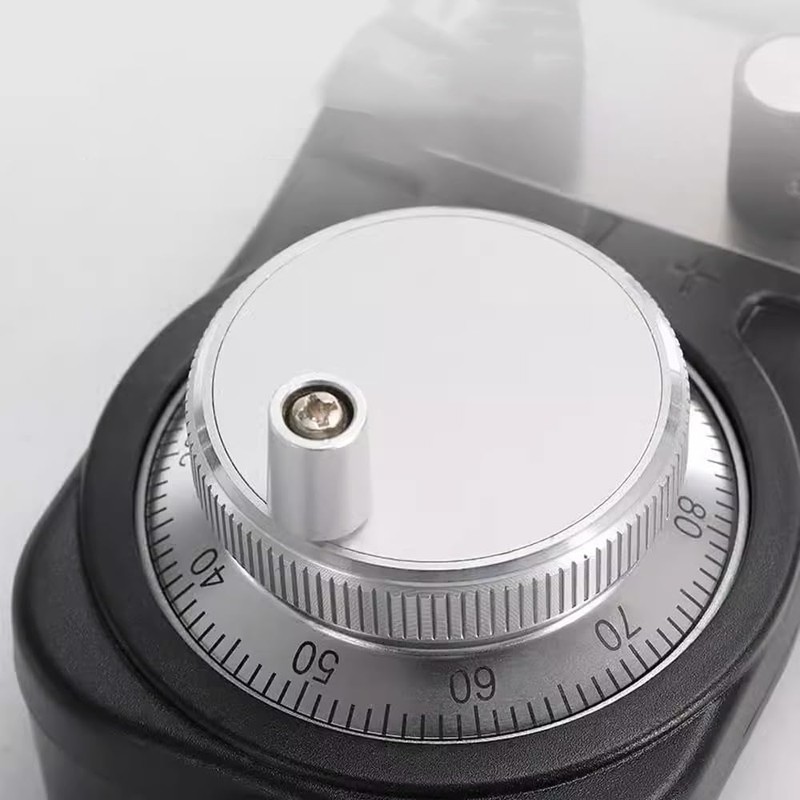 Ieron Electronic Handwheel Generator 5V 60MM Handwheel Encoder CNC Rotate