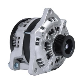 KALANBAY 11629 Alternator for Ford Explorer 3.5L 2016-2019,F150 V6 3.5L 2013-2014,Lincoln MKT 2.0L 2014-2016 & 3.5L 3.7L 2013-2019,12V 225Amp