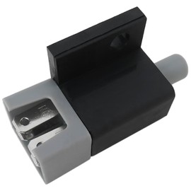 Bedaily 430-362 Plunger Safety Interlock Switch for Murray Troy-Bilt Yard-Machines 6402-53, 640253 for MTD 700 Series Mower